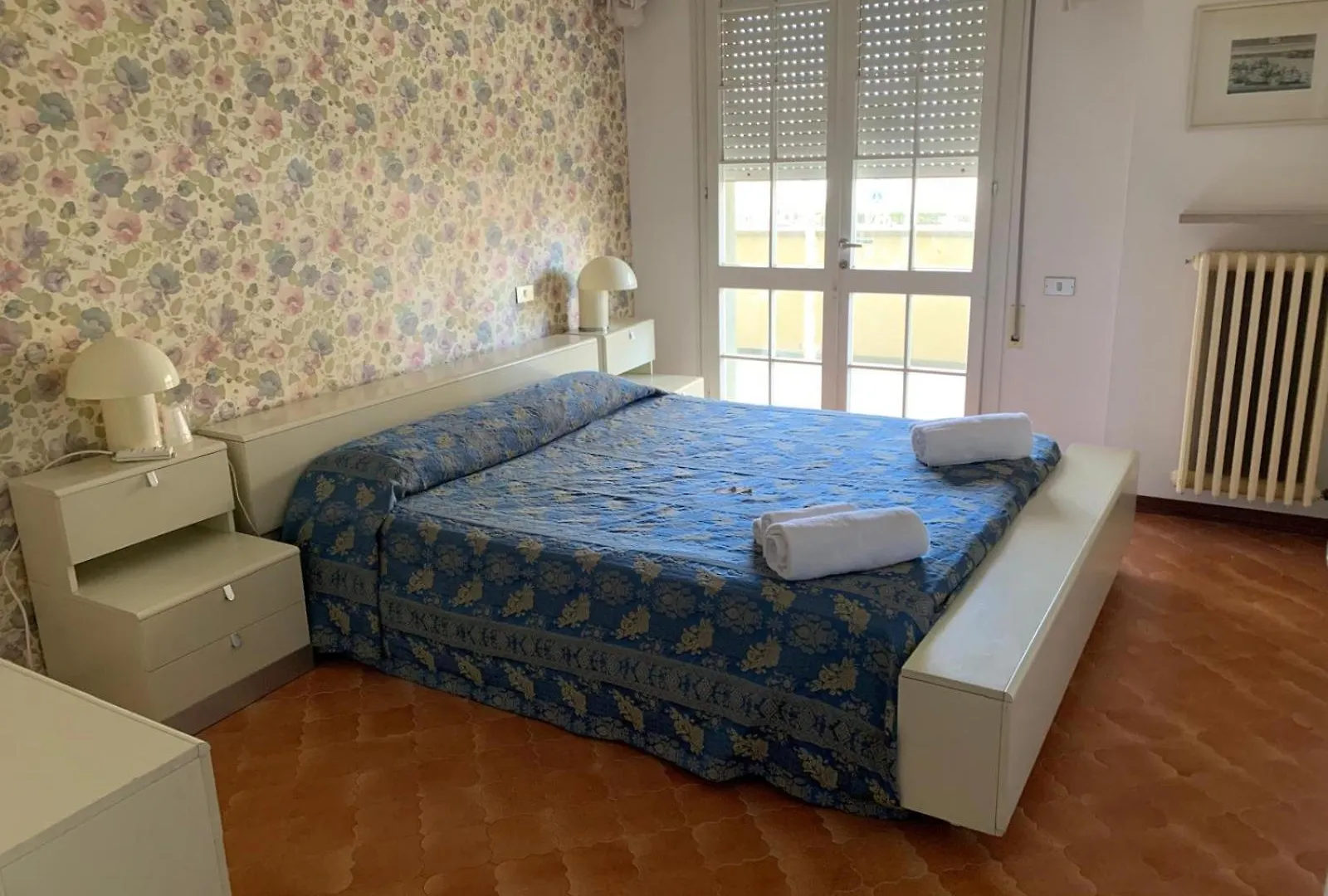 Hotel Panoramic Riccione