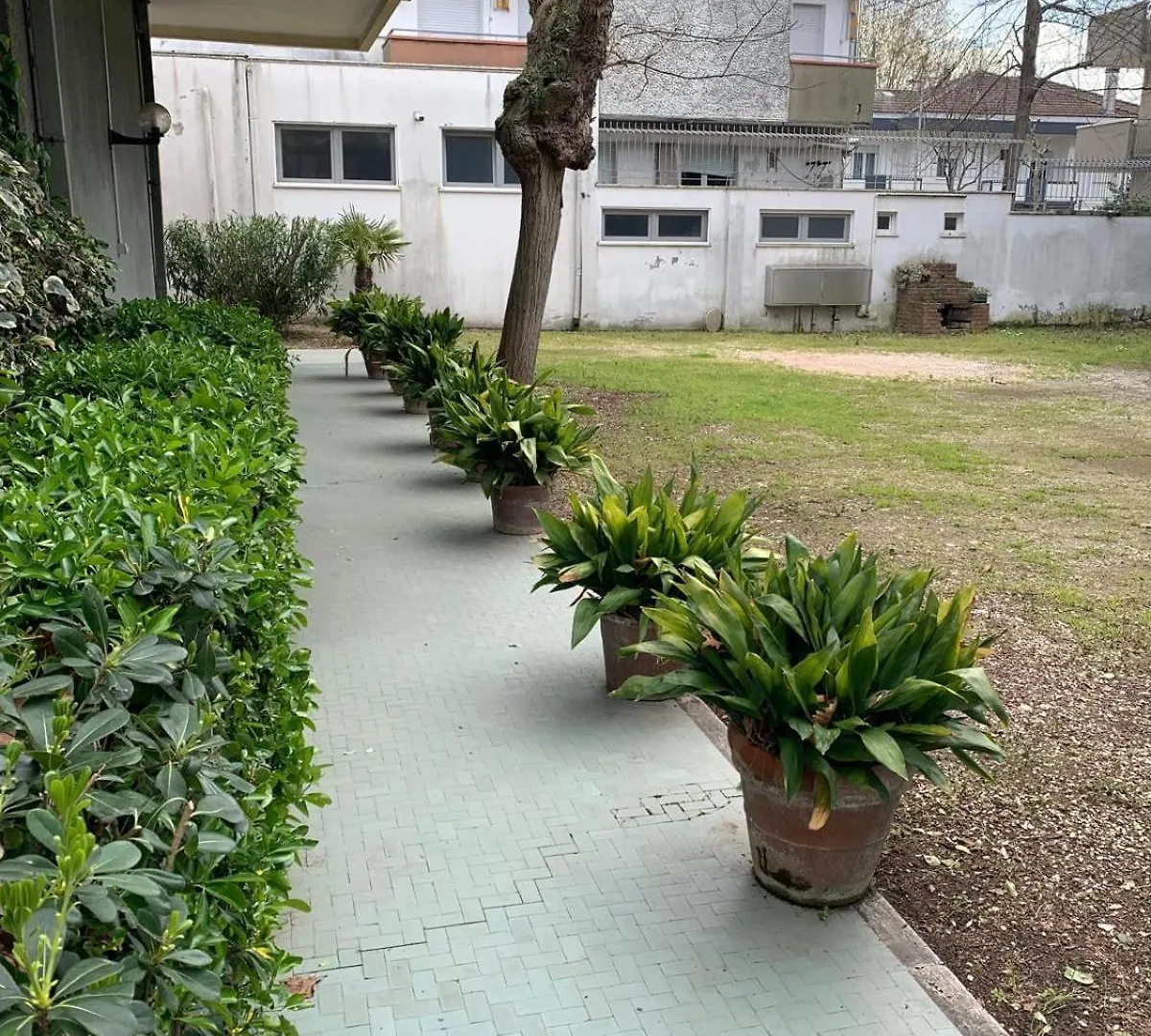 **  Hotel Panoramic Riccione Italia