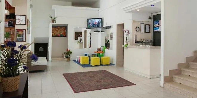 Hotel Panoramic Riccione
