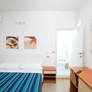 Hotel Helios, Riccione