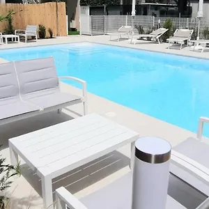 Hotel Ermeti Brunch, Riccione
