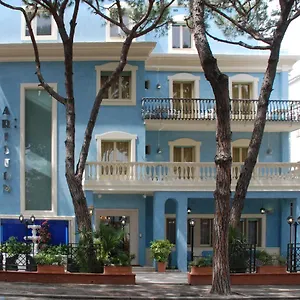 Hotel Ariston, Riccione