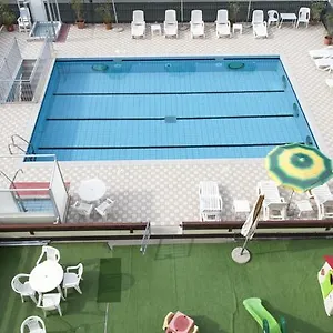Oceanic 3* Lido di Jesolo