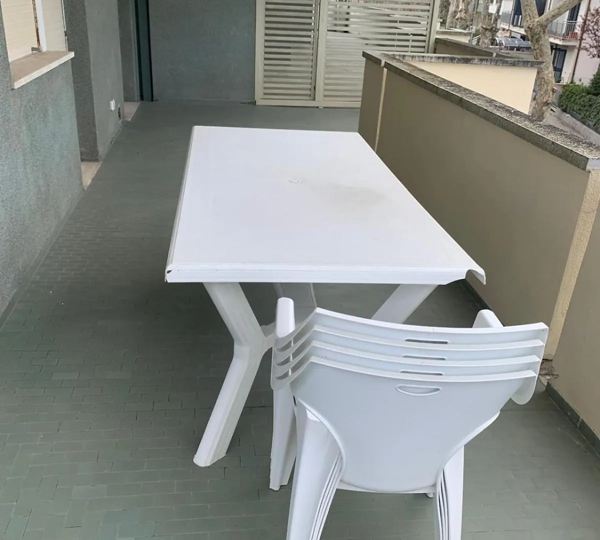 Hotel Panoramic Riccione