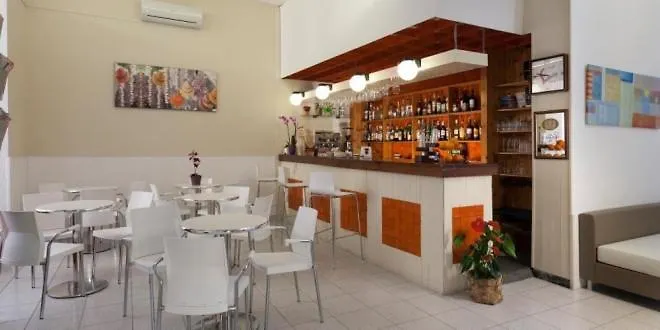 Hotel Panoramic Riccione Italy