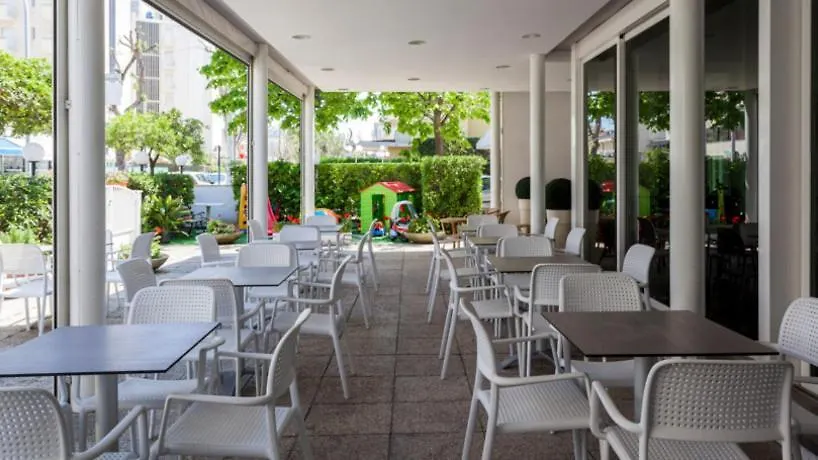Hotel Panoramic Riccione