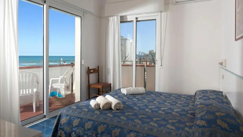 Hotel Panoramic Riccione 2*,